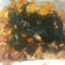 굽네치킨(신동점) | 굽네치킨 / 볼케이노 / 치밥 / 굽네치킨 볼케이노 순살 솔직 후기