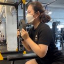 휘트니스칸 신월점 이미지