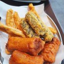 신전떡볶이(옥길점) 이미지