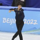 베이징 겨울올림픽 (79) 남자피겨 첫 올림픽 톱5’ 이미지