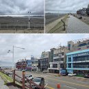 늠내길6코스 시흥종주길 | 오이도 빨간등대 여행 경기도 시흥 가볼 만한 곳
