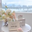 백일 | 무딘 스튜디오 (m.o.o.d.in) | 100% 만족한 한강뷰 백일상 후기