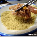 한방오리탕 이미지