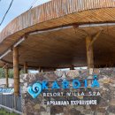 카르디아 | 길리T 숙소 카르디아 리조트 솔직후기 @내돈내산 조식, 레스토랑, 수영장