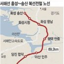 기찻길옆 '대박'살이..서해선 복선전철 들뜬 '송산그린시티' 이미지