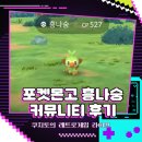 쉽게 배우는 Excel 2013 | 포켓몬고 1월 흥나숭 커뮤니티 데이 후기 졸업스킬 진화 공략