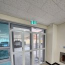 보개초등학교 | 2025년 12월 10일 (안성 보개초등학교 급식실 접이식 방충망 시공 후기)