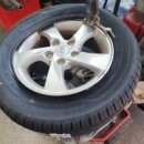 신도림타이어 이미지