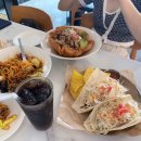 샐러드로우&트라타 이미지