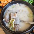 키다리 순대국밥 | [시흥 거북섬 맛집] 우연히 들렀다가 단골 예약! 한뚝수육국밥 거북섬점 순대국밥 후기#키다리방충망교체