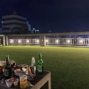 옥상카페 이미지