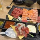 육회왕자 연어공주 퇴계점 | [천안신불당맛집] 육회왕자연어공주 내돈내산 후기 !