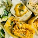 용코로만두 이미지