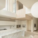 W.S.P house 이미지