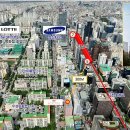 아크로텔 강남역 이미지