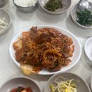 만복어묵 | 부산 사직동 맛집 만복식당 가성비 한식 정식 단돈 7천원
