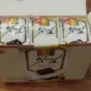 전주온고을맛김 네이버블로그