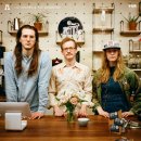 Okey Dokey, Liz Cooper &amp; the Stampede - Modern Chemistry 이미지