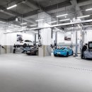 스투트가르트 스포츠카㈜ 대치서비스센터 이미지