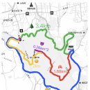 장충단로,소월로,한남대로 이미지