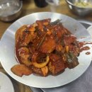 청주강쇠솥뚜껑낙지닭도리탕 이미지