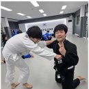 화랑합기도 주짓수 금촌도장 이미지