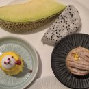 파워사우나 | 그랜드 인터컨티넨탈 파르나스 호텔 클럽 라운지 후기/애프터눈 티,칵테일 아워, 메트로폴리탄 헬스장...