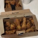 교촌치킨 다산신도시2호점 | ​[남양주/다산역] 교촌치킨 다산2호점 허니시리즈 내돈내산 후기! (배달특급 15프로 할인 꿀팁 포함)
