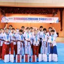 도복소리 태권도장 이미지