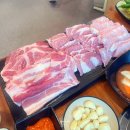 수내동 금호상가 현대횡성한우마을 | 고기 빛깔이 좋은 정육식당
