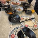 육참냉면 국수소사점 | 부천 소사역 쌀국수 맛집 포스토리 본점 (ft.쌀국수 맛있네요!)