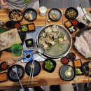 비풍초해산물 | 천안 불당동맛집 비풍초해산물 모듬회 칼국수 조개탕맛집 최고!