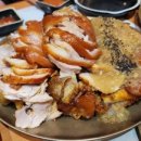 훈제족발 | 오산 운암 맛집 야들야들한보약족발! 마성의 반반족발에 제철 생굴+훈제족발까지 섭렵한 솔직 후기 ✨