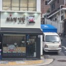 쏘스정김밥