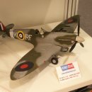 Spitfire MK.Vb #83205 [1/32 HOBBYBOSS MADE IN CHINA] 이미지