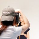 모델헤어라인 이미지