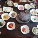 띠울참숯석갈비가양점 | [대전맛집] 굽기싫어 찾아가는 곳 띠울참숯석갈비 - 대전가양점
