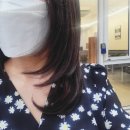 ​왕십리 미용실 | 톤트헤어 인생 레이어드펌 솔직 후기 (feat. 이수진 디자이너)