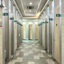 의성(영덕)휴게소 화장실 이미지