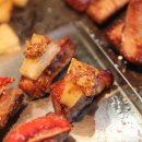 꿀돼지식당 이미지