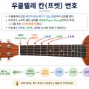 우쿨렐레(강좌번호 : 2) 네이버블로그