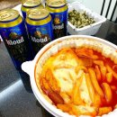 마피아떡볶이 이미지