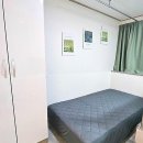 지혜네 세탁소 | 수원 고시원 예약 고민 끝! 스테이도느 수원망포역점 솔직 후기