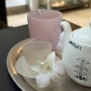 명동6길 | 명동 감성카페 미레이 후기｜디저트가 아쉬운 분좋카