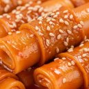 OK포인트마트(거창점) | 📌156.“떡 없어도 OK! 라이스페이퍼로 만든 쫀득 치즈 떡볶이”