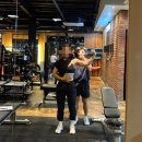 머슬제이짐 | 구월동pt 전문적인 머슬제이짐 7개월 몸의 변화 후기