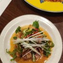 화요리 | 강남역 맛집 현화림 서초동 고급 중식 레스토랑 코스요리 '화' 후기