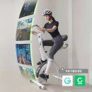 효바이크 | 멜킨 스마트 폴민 실내자전거 즈위프트 야핏 연동 가정용 바이크 솔직 후기