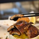 제임스백 | 부산 혼자여행 서면 맛집 추천 제임스백