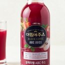 아침에주스 abc 후기
